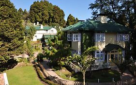 Windamere Hotel - A Colonial Heritage